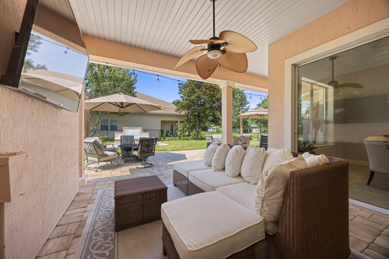 Photo 75 of 11833 Fitchwood Circle, Jacksonville, FL 32258, photographed by Megapixeler