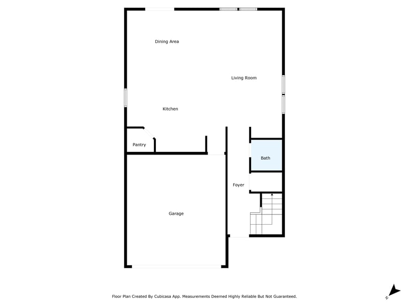Floor plan 4 of 15730 Equine Gait Dr, Jacksonville, FL 32234