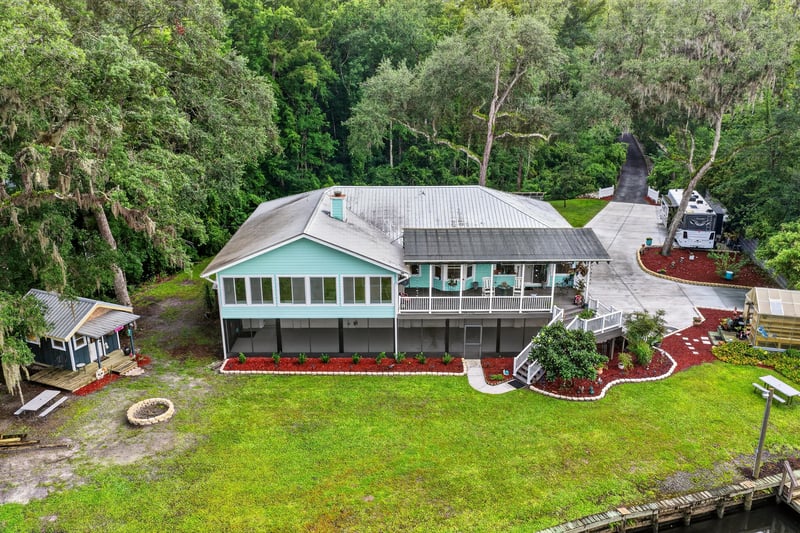 Photo 78 of 4002 Scenic Dr, Middleburg, FL 32068, photographed by Megapixeler