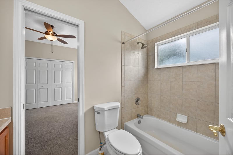 Bathroom 2 - 2 at 648 W Johns Crk Pkwy, St. Augustine, FL 32092