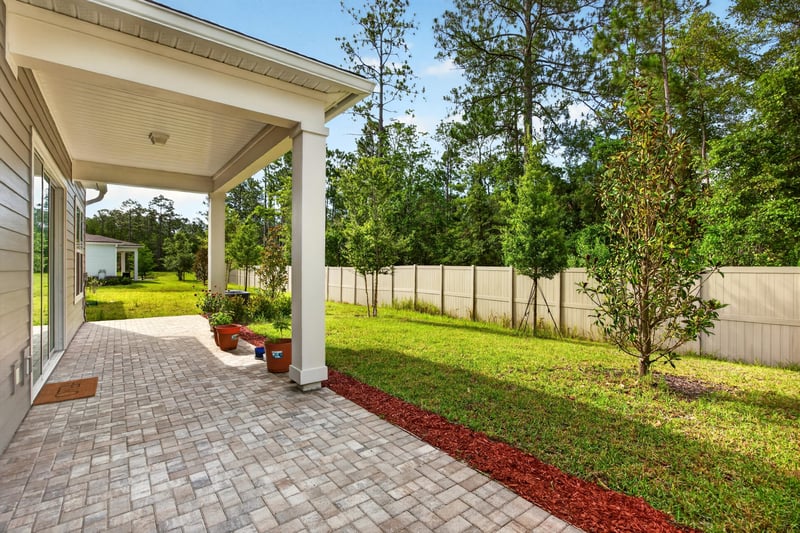 Photo 41 of 272 Wye Rd, St. Johns, FL 32259, photographed by Megapixeler