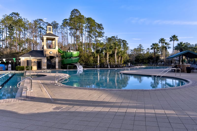 Photo 43 of 440 S Aberdeenshire Dr, St. Johns, FL 32259, photographed by Megapixeler