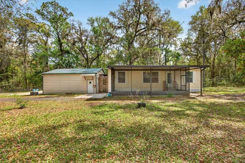 Photo 34 of 8010 Ocala Ave, Jacksonville, FL 32220, photographed by Megapixeler