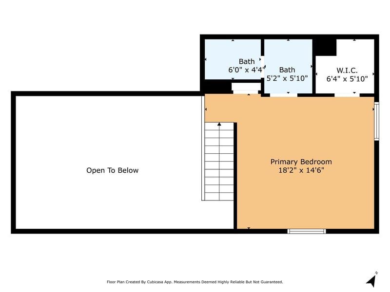 Floor plan 4 of 15 Katrina Pl, Palm Coast, FL 32164
