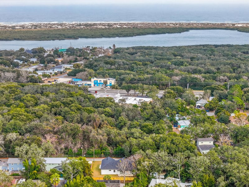 Photo 71 of 16 Baru Rd, St. Augustine, FL 32080, photographed by Megapixeler
