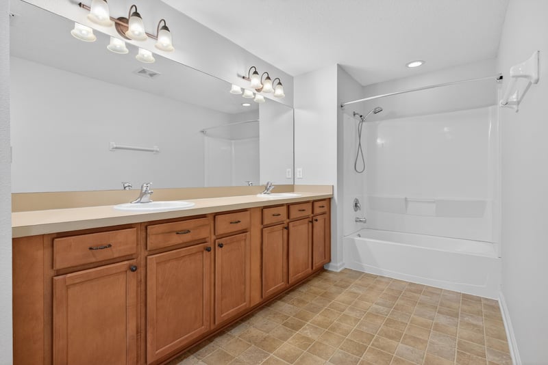Photo 26 of 3680 Creswick Cir unit 17 i, Orange Park, FL 32065, photographed by Megapixeler