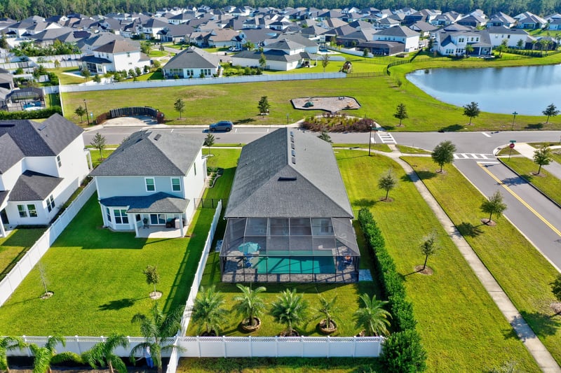 Photo 51 of 518 Silverleaf Village Dr, St. Augustine, FL 32092, photographed by Megapixeler