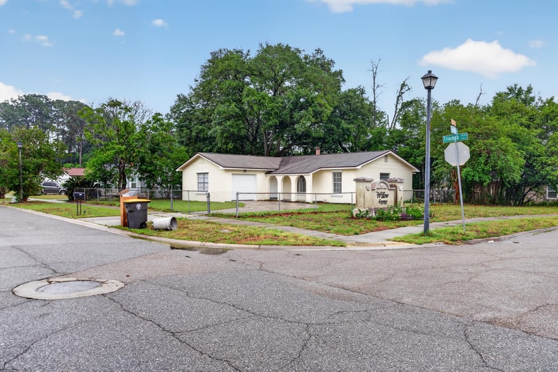 Photo 45 of 8046 Triumph Ln S, Jacksonville, FL 32244, photographed by Megapixeler