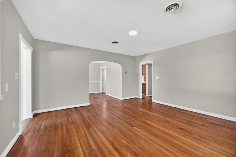 Photo 14 of 4220 Genoa Ave, Jacksonville, FL 32210, photographed by Megapixeler