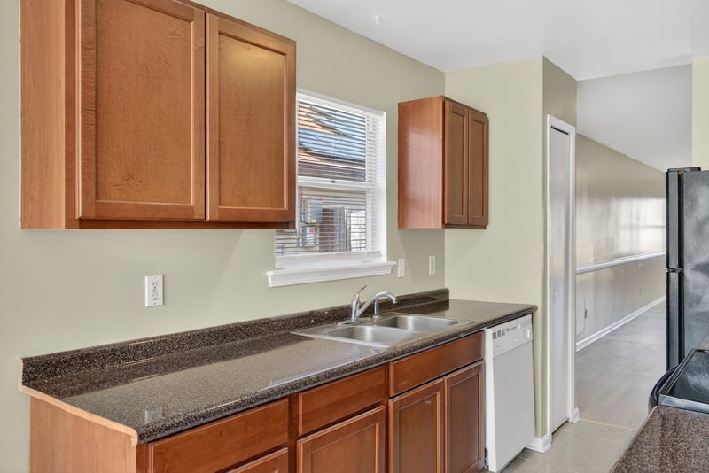 Kitchen at 8745 Buzz Ct, Jacksonville, FL 32216