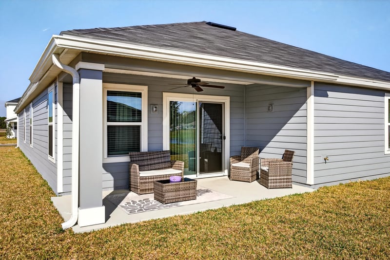 Photo 38 of 8314 Hawkes Mdw Dr, Jacksonville, FL 32256, photographed by Megapixeler