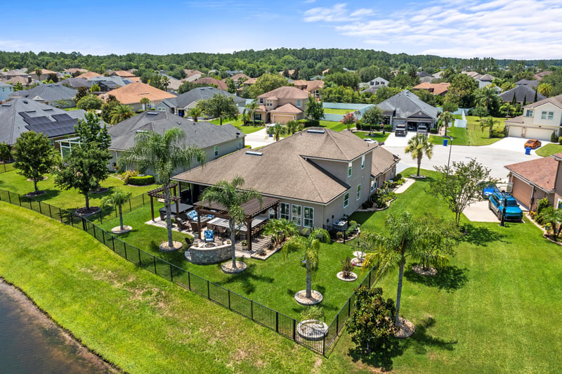 Photo 60 of 2144 S Sorrento Hills Rd, St. Augustine, FL 32092, photographed by Megapixeler