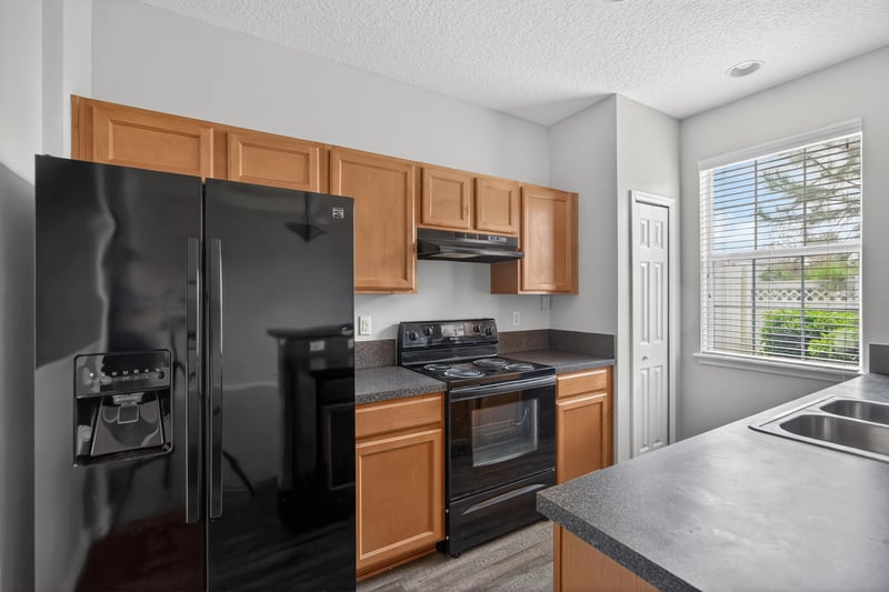 Photo 8 of 3730 Creswick Cir unit h, Orange Park, FL 32065, photographed by Megapixeler