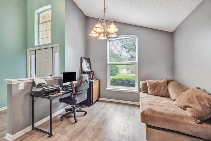 Photo 5 of 3719 Sea Hawk St E, Jacksonville, FL 32224, photographed by Megapixeler