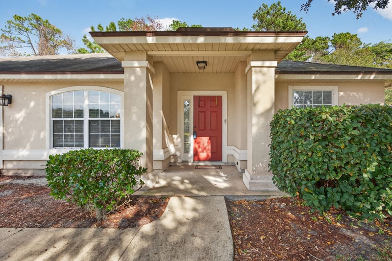 Photo 4 of 14262 Crestwick Dr W, Jacksonville, FL 32218, photographed by Megapixeler
