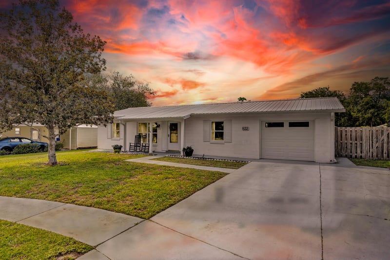 Photo 31 of 822 Valnera Ct, St. Augustine, FL 32086, photographed by Megapixeler