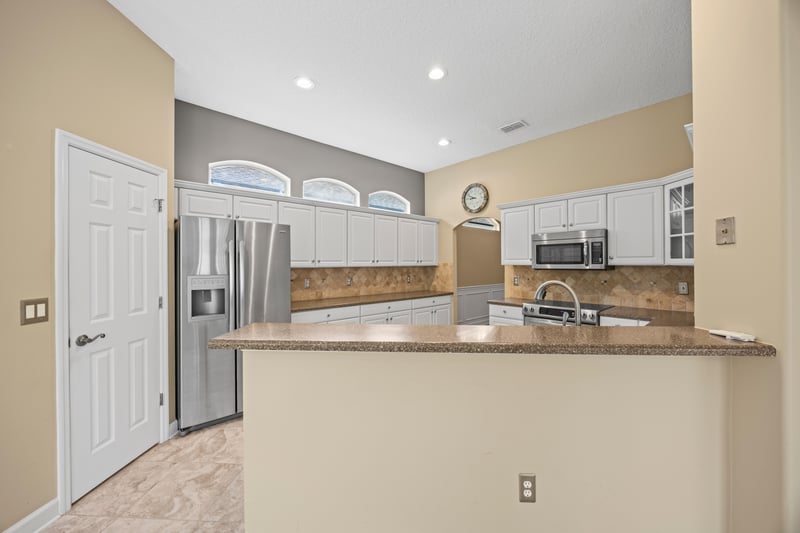 Photo 22 of 252 Sweetbrier Branch Ln, Jacksonville, FL 32259, photographed by Megapixeler