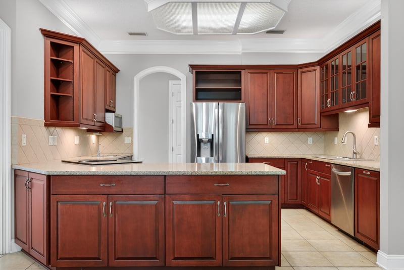 Photo 21 of 2580 Heather Oaks Ct, Orange Park, FL 32073, photographed by Megapixeler