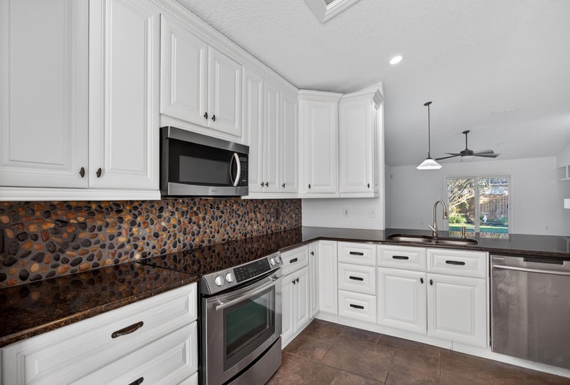 Photo 18 of 2309 Millford Ln W, Jacksonville, FL 32246, photographed by Megapixeler