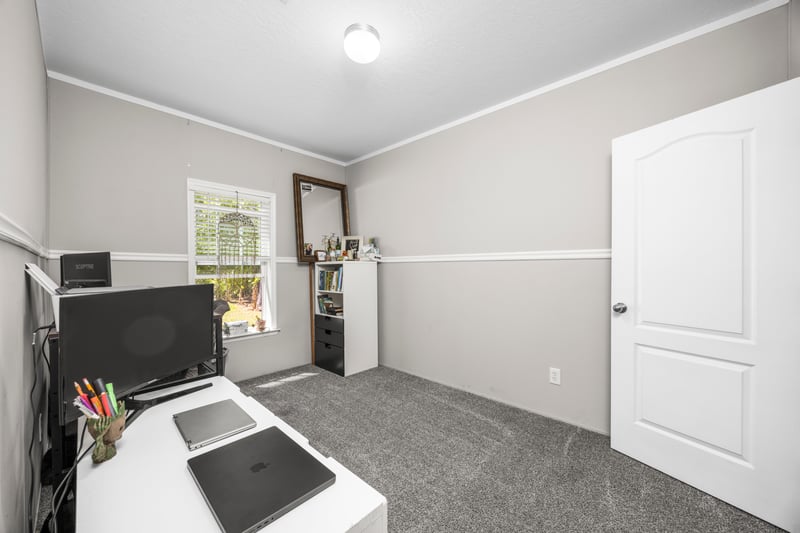Photo 10 of 5351 Muskogean St, St. Augustine, FL 32092, photographed by Megapixeler