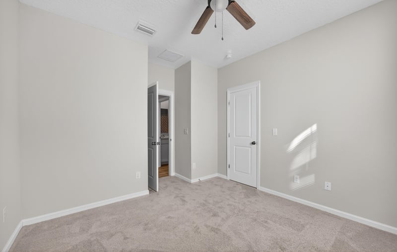 Bedroom at 14790 Cashew Ave, Jacksonville, FL 32218