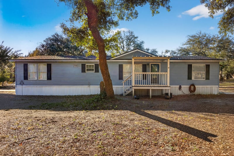 Photo 1 of 5270 Almond Ct, Keystone Heights, FL 32656, photographed by Megapixeler