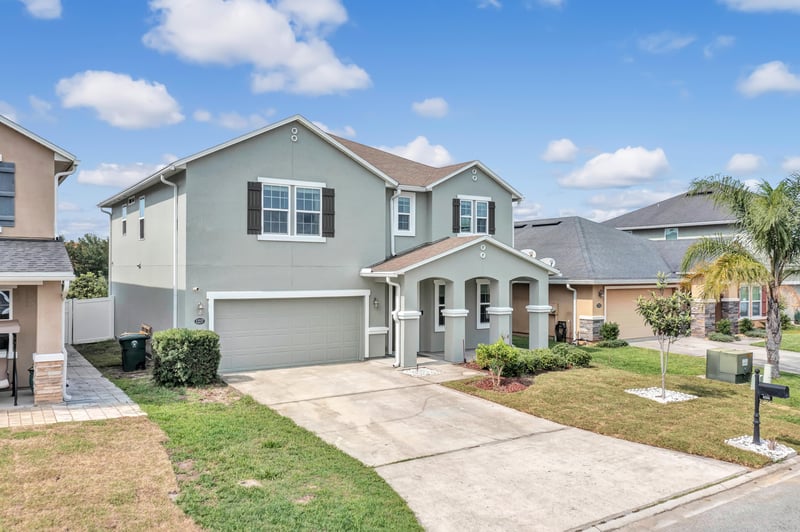 Photo 5 of 12237 Woodview Dr, Jacksonville, FL 32246, photographed by Megapixeler