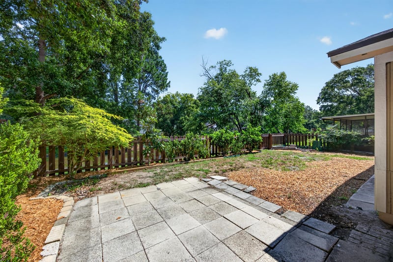 Photo 30 of 4341 Lake Woodbourne Dr S, Jacksonville, FL 32217, photographed by Megapixeler