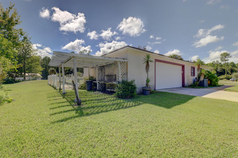 Photo 23 of 4070 Red Pine Ln, St. Augustine, FL 32086, photographed by Megapixeler
