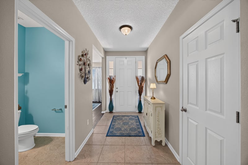 Photo 9 of 3195 Treeside Ln, Green Cove Springs, FL 32043, photographed by Megapixeler