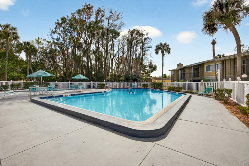 Photo 47 of 7936 Los Robles Ct #7936, Jacksonville, FL 32256, photographed by Megapixeler