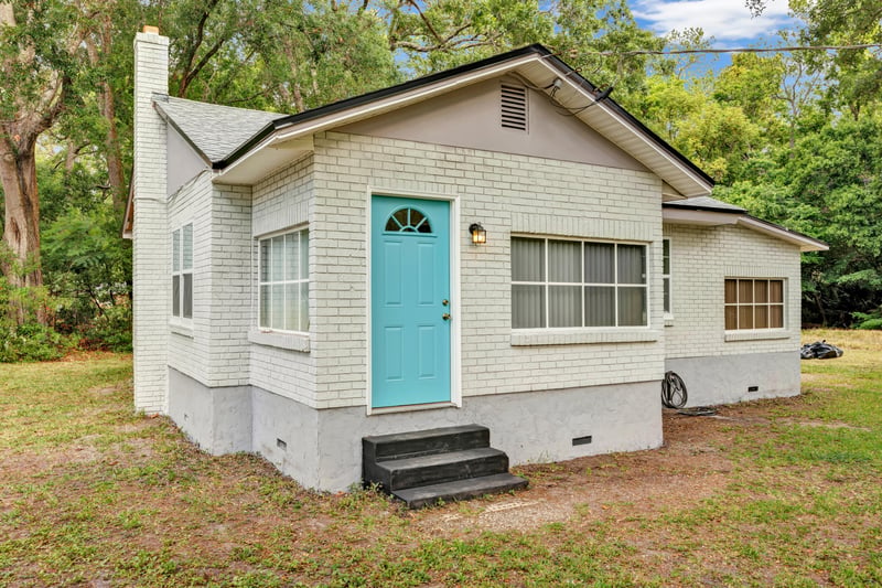 Photo 2 of 1026 Dixon St, Jacksonville, FL 32254, photographed by Megapixeler