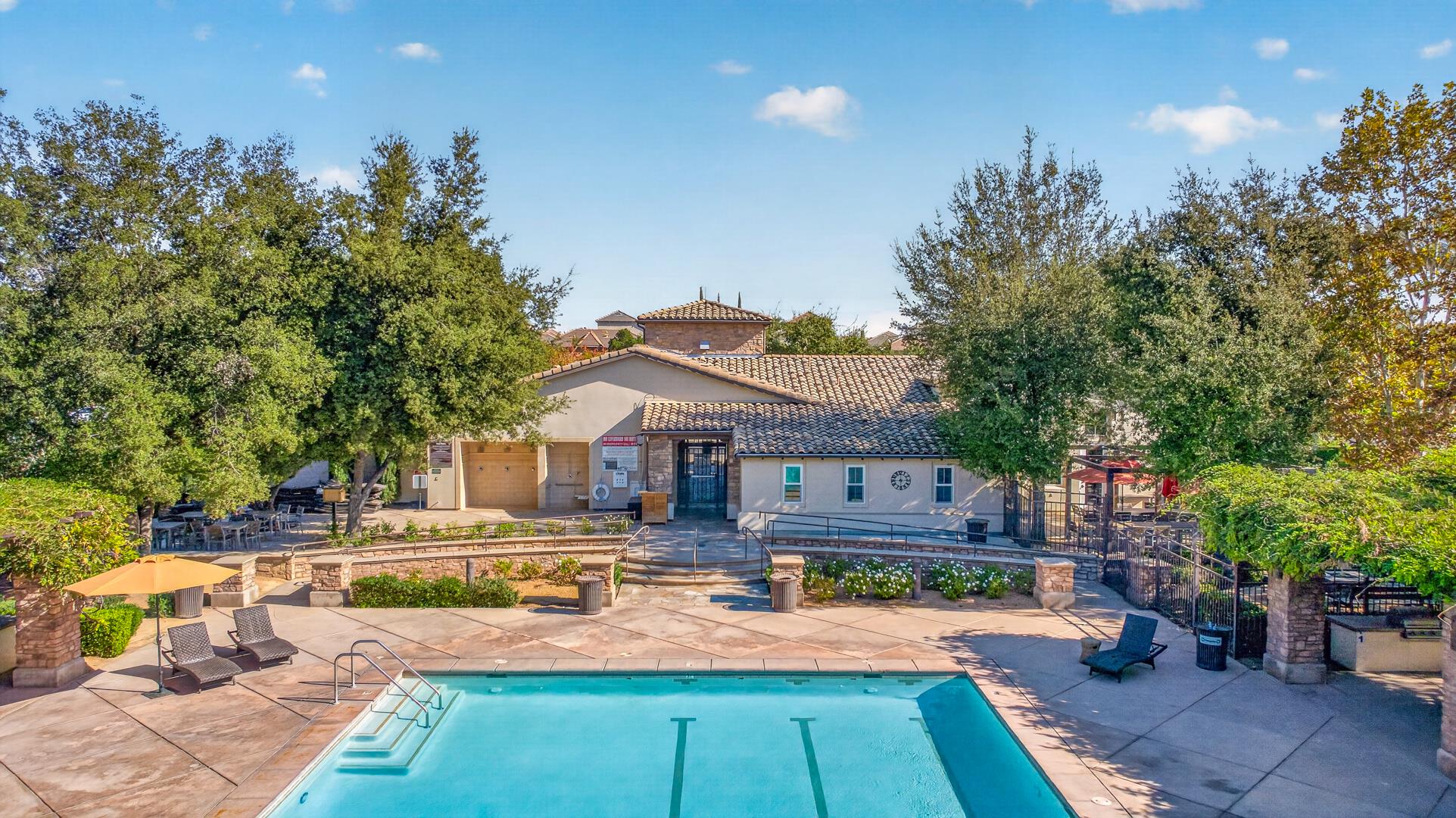 Harlan Ranch Residential community, photo 18