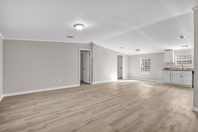 Photo 19 of 1131 Mulberry Landing Rd, Hilliard, FL 32046, photographed by Megapixeler