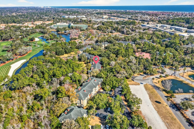 Photo 6 of 140 Veracruz Dr unit 433, Ponte Vedra Beach, FL 32082, photographed by Megapixeler
