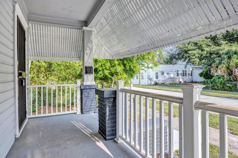 Photo 5 of 1124 E 14th St, Jacksonville, FL 32206, photographed by Megapixeler