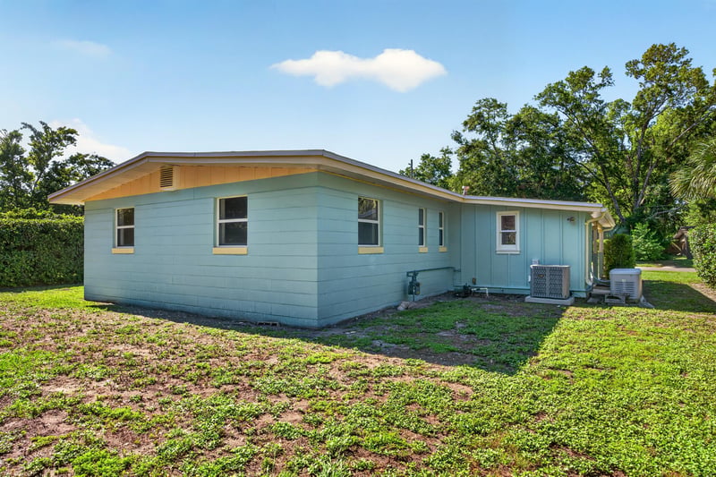 Photo 26 of 6715 Frye Ave S, Jacksonville, FL 32210, photographed by Megapixeler