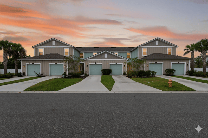 Day to Dusk Edit at 12784 Veterans Ct, Jacksonville, FL 32218