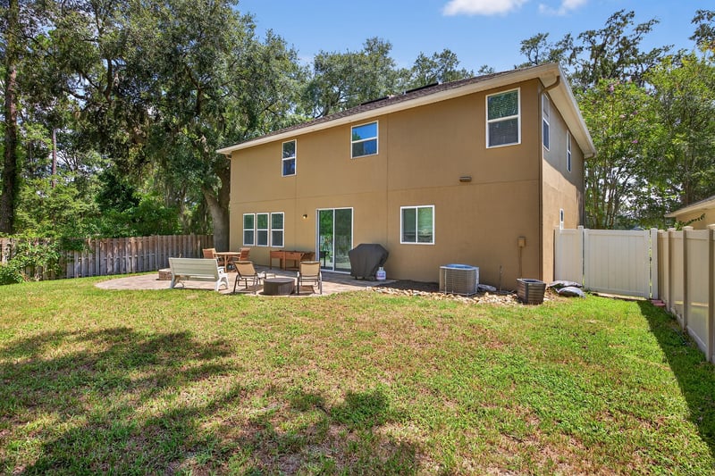 Photo 32 of 5357 Gage Oaks Dr, Jacksonville, FL 32258, photographed by Megapixeler