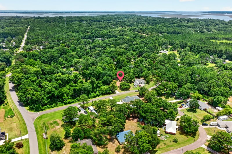 Photo 46 of 95081 Wildwood Cir, Fernandina Beach, FL 32034, photographed by Megapixeler