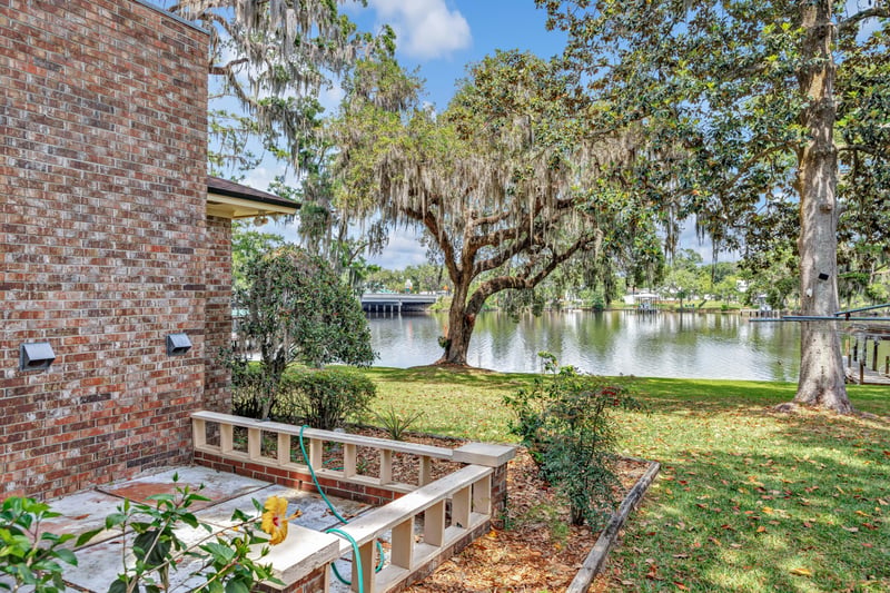 Photo 35 of 31 Swimming Pen Dr, Middleburg, FL 32068, photographed by Megapixeler