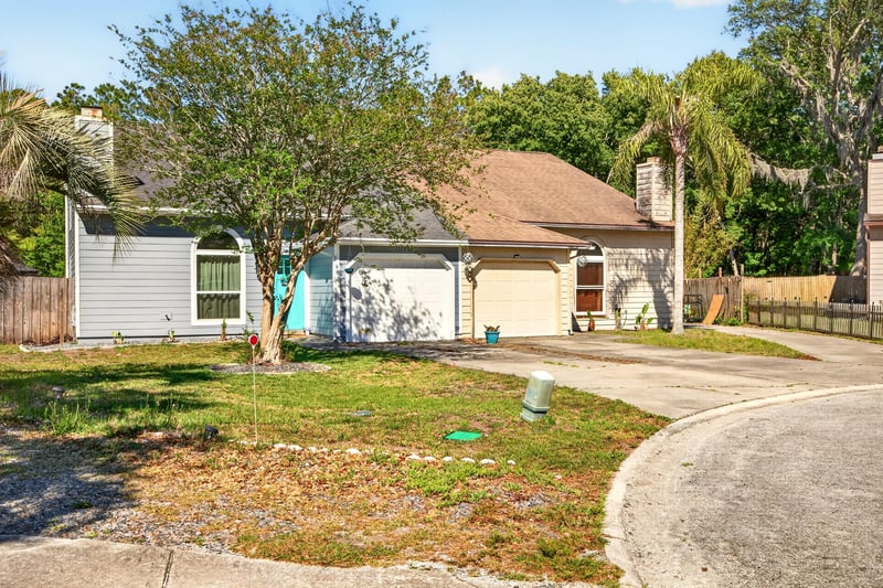 Photo 9 of 11341 Skimmer Ct, Jacksonville, FL 32225, photographed by Megapixeler