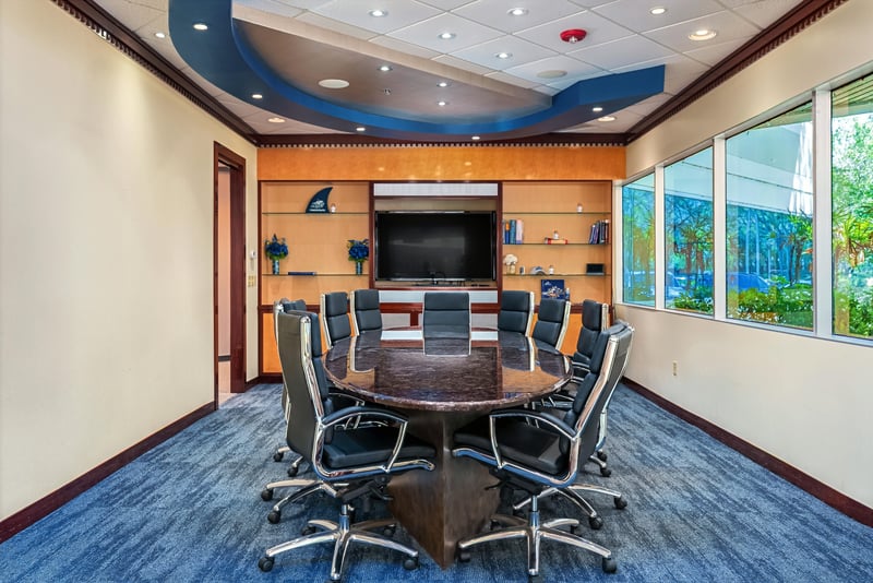 Meeting Room at 6675 Corporate Center Pkwy, Jacksonville, FL 32216