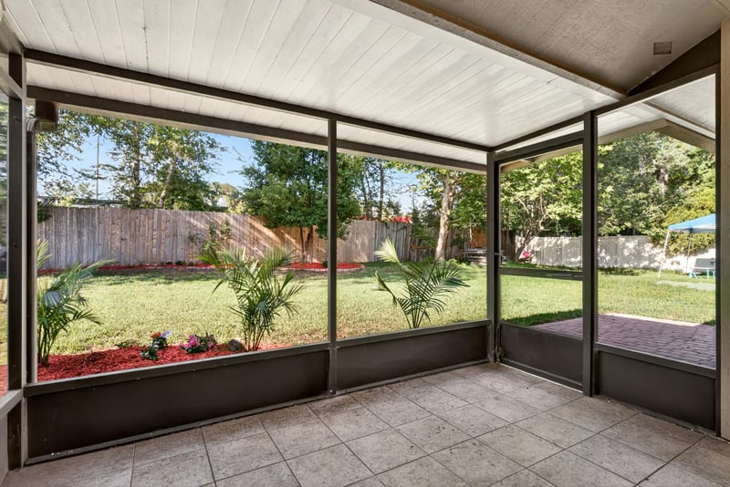 Photo 24 of 8137 Village Gate Ct, Jacksonville, FL 32217, photographed by Megapixeler