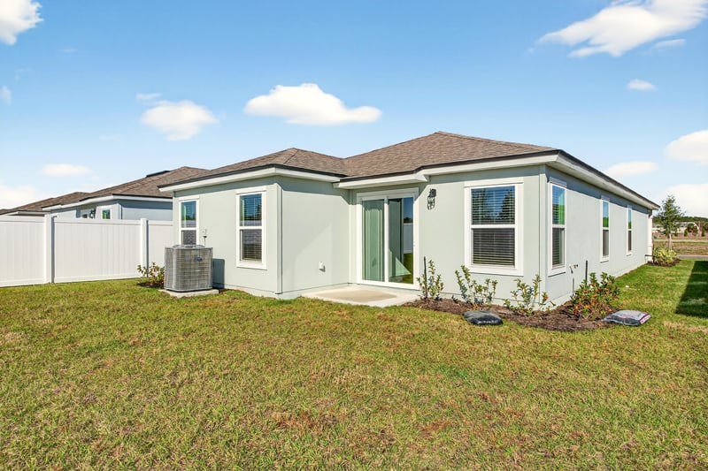 Photo 36 of 1347 Little Heron Pl, Green Cove Springs, FL 32043, photographed by Megapixeler