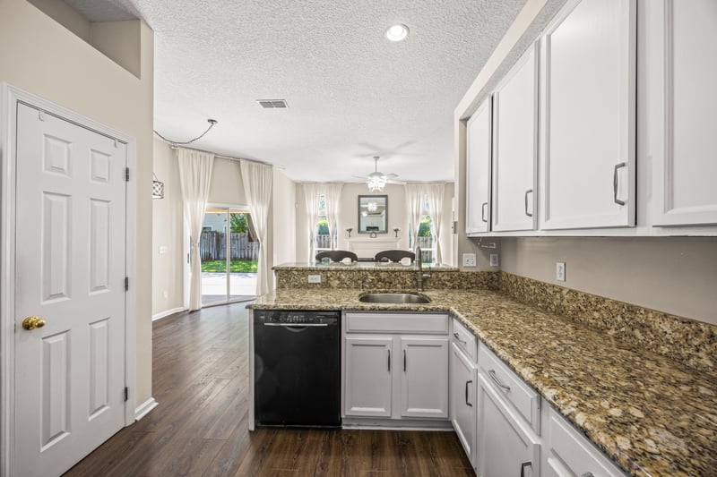 Photo 20 of 528 Sparrow Branch Cir, Jacksonville, FL 32259, photographed by Megapixeler