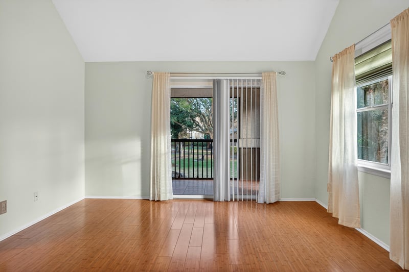 Living room at 11 Arbor Club Dr unit 216, Ponte Vedra Beach, FL 32082