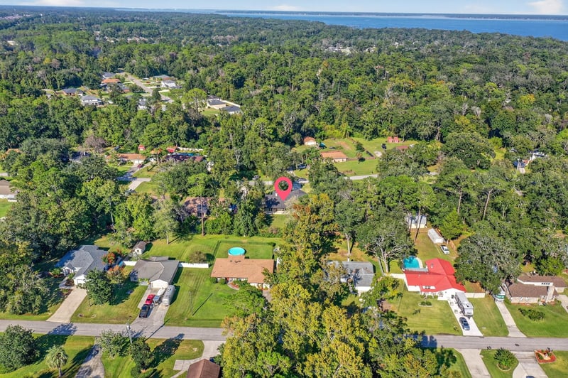Photo 39 of 896 Live Oak Ln, Fleming Island, FL 32003, photographed by Megapixeler