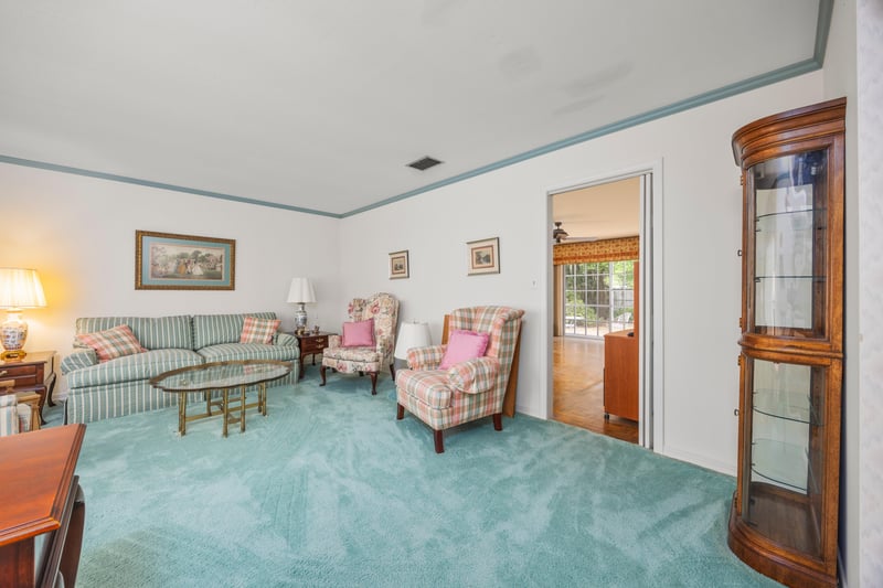 Photo 9 of 4208 St Francis Cir, Jacksonville, FL 32210, photographed by Megapixeler