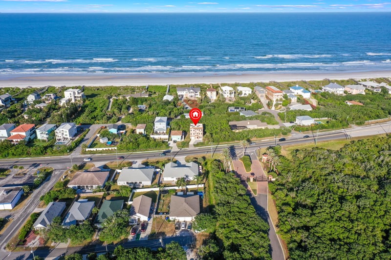 Photo 6 of 6698 A1A S, St. Augustine, FL 32080, photographed by Megapixeler